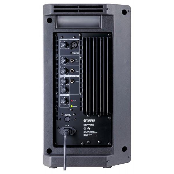 Yamaha MSR 100 - Yamaha MSR 100