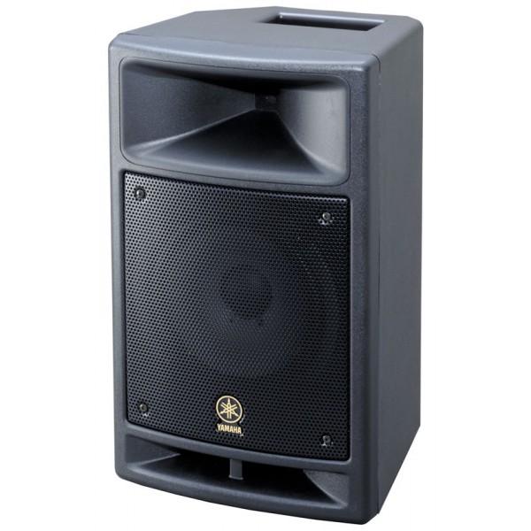 Yamaha MSR 100 - Yamaha MSR 100