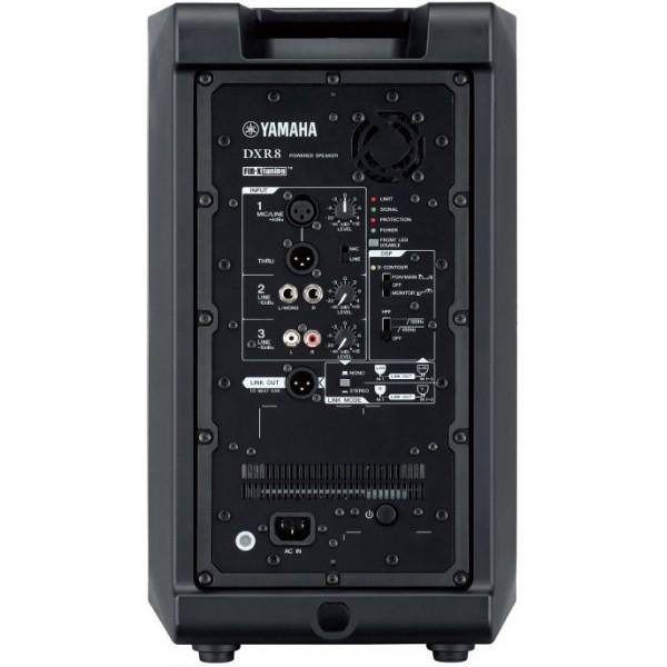 Boxa Activa Yamaha DXR 8 - Boxa Activa Yamaha DXR 8