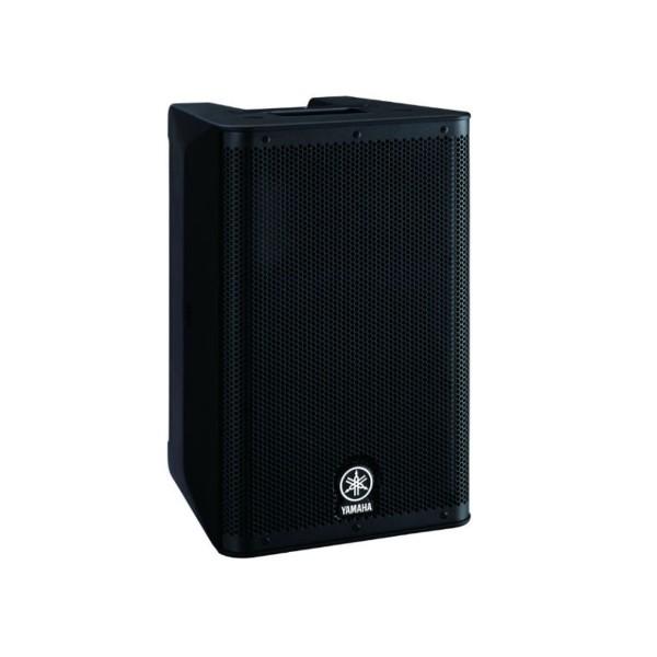 Boxa Activa Yamaha DXR 8 - Boxa Activa Yamaha DXR 8