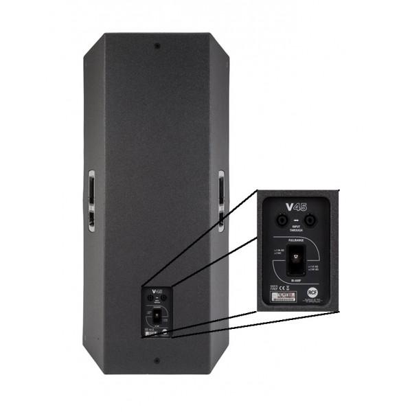 Boxa pasiva RCF V45 - Boxa pasiva RCF V45