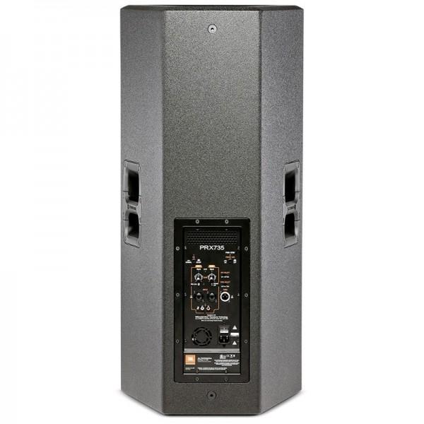 BOXA ACTIVA JBL PRX 735 - BOXA ACTIVA JBL PRX 735