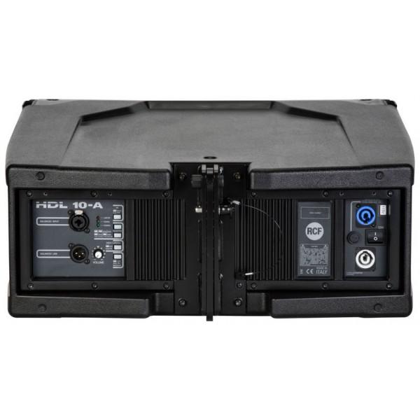RCF Line Array HDL 10-A - RCF Line Array HDL 10-A
