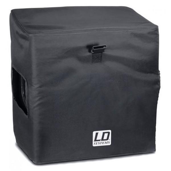 LD Systems Maui 44 Bundle - LD Systems Maui 44 Bundle