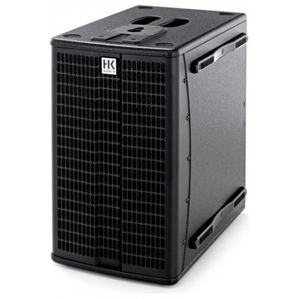 HK Audio Elements Line Base Single - HK Audio Elements Line Base Single