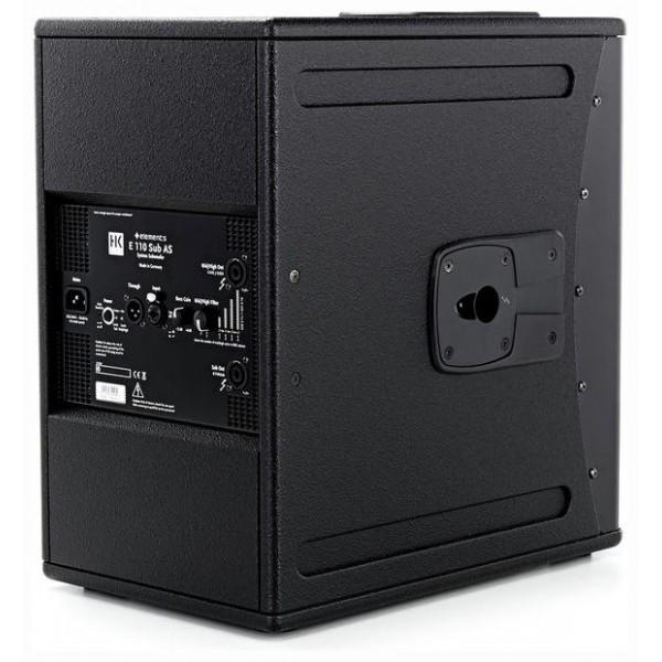 HK Audio Elements Line Base Single - HK Audio Elements Line Base Single