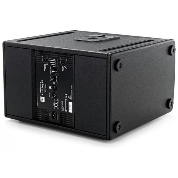 HK Audio Elements Line Base Single - HK Audio Elements Line Base Single