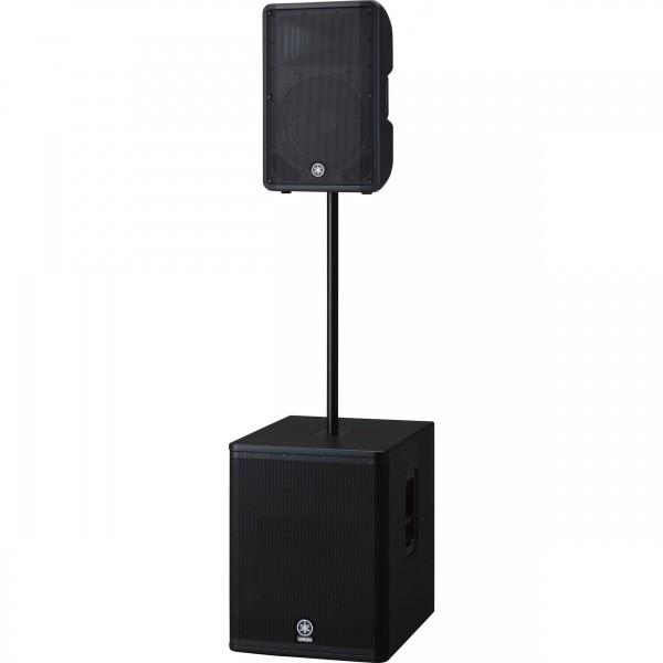 Yamaha CBR 15 - Yamaha CBR 15