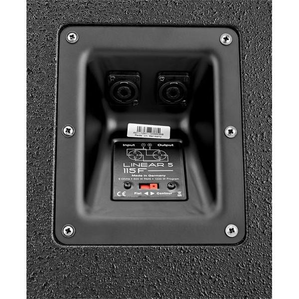 HK Audio L5 115 F Linear 5 - HK Audio L5 115 F Linear 5