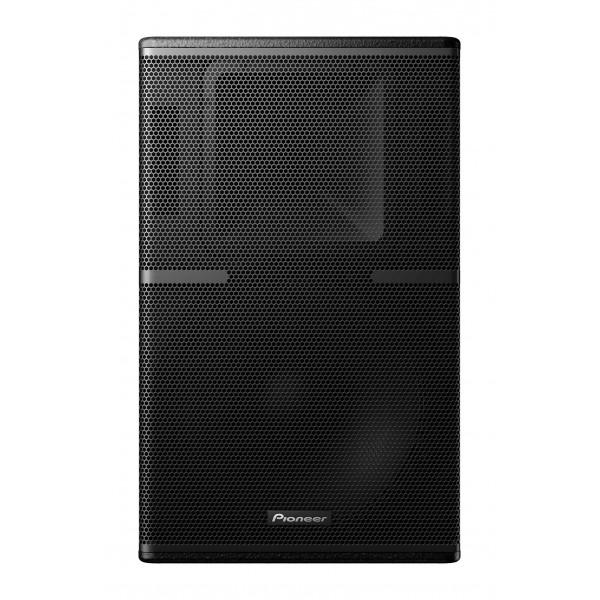 Pioneer XY-152 - Pioneer XY-152