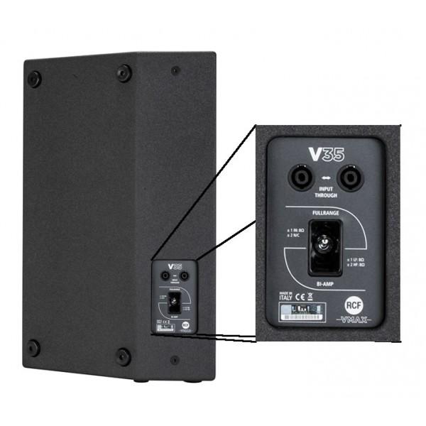 Boxa pasiva RCF V35 - Boxa pasiva RCF V35