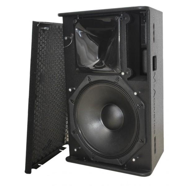 S15FX560- Boxa Pasiva M-Acoustics 800w ms -  S15FX560- Boxa Pasiva M-Acoustics 800w ms