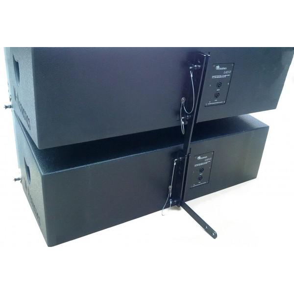 Line Array M-Acoustics LA212 - Line Array M-Acoustics LA212