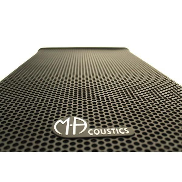 M-Acoustics M12 - M-Acoustics M12