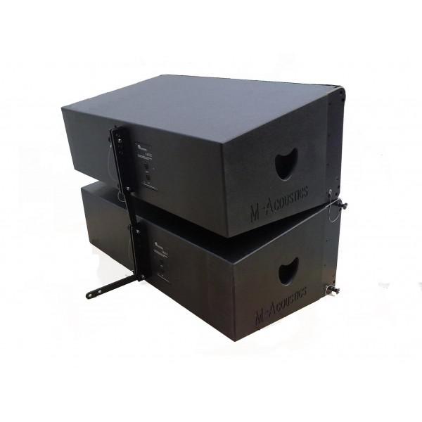 Line Array M-Acoustics LA212 - Line Array M-Acoustics LA212