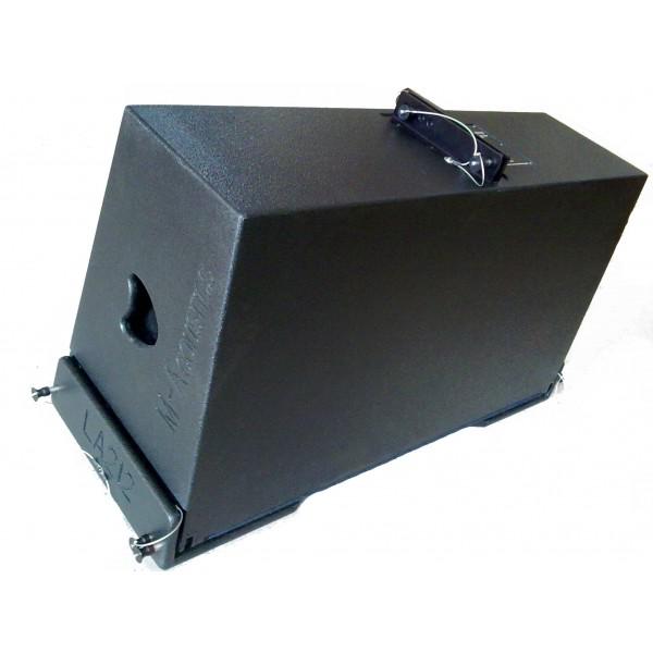 Line Array M-Acoustics LA212 - Line Array M-Acoustics LA212