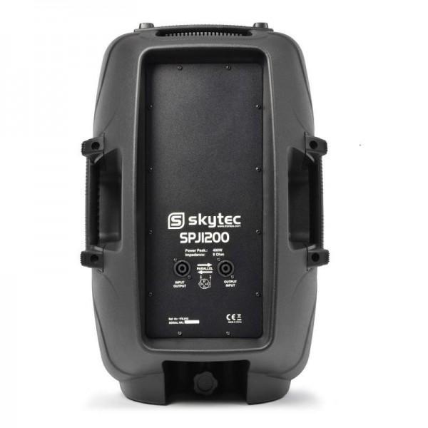 Boxa Pasiva SkyTec SPJ1200 - Boxa Pasiva SkyTec SPJ1200