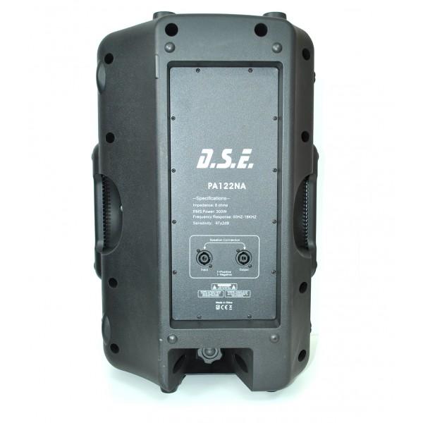 Boxa pasiva DSE PA122NA - 300W - Boxa pasiva DSE PA122NA - 300W