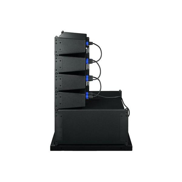 Mini Line Array Stage Line L-RAY/1000 - Mini Line Array Stage Line L-RAY/1000