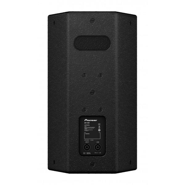 Pioneer XY-101 - Pioneer XY-101