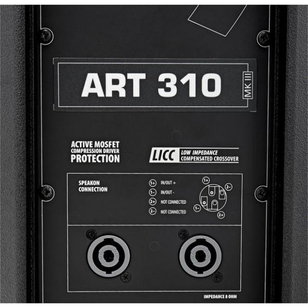 RCF Art 310 MK III - RCF Art 310 MK III