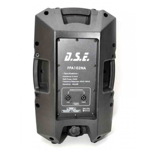 Boxa Pasiva DSE PA102 - Boxa Pasiva DSE PA102