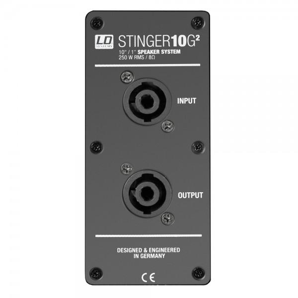 Boxa Pasiva LD-Systems Stinger 10 - Boxa Pasiva LD-Systems Stinger 10