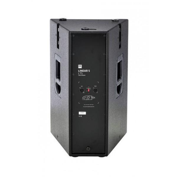 HK Audio L5 LTS - HK Audio L5 LTS