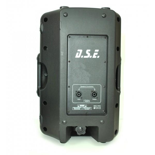 Boxa pasiva DSE PA082NA - 150W - Boxa pasiva DSE PA082NA - 150W