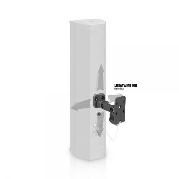 LD Systems SAT 442 G2 - LD Systems SAT 442 G2