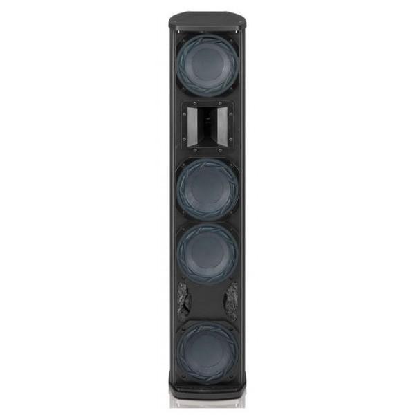 Dynacord TS 400 - Dynacord TS 400