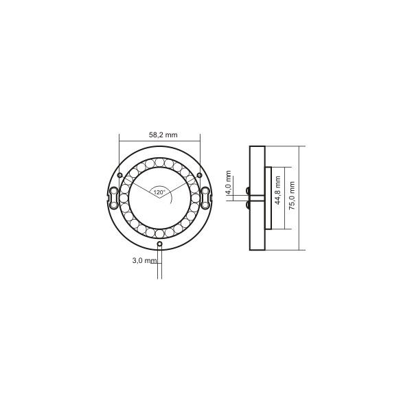 Bobina Driver MC,Beyma - Bobina Driver MC,Beyma