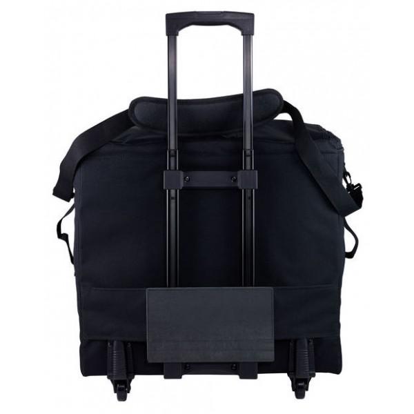 HK Audio Lucas Nano 600 Roller Bag - HK Audio Lucas Nano 600 Roller Bag