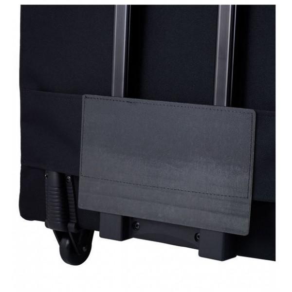 HK Audio Lucas Nano 600 Roller Bag - HK Audio Lucas Nano 600 Roller Bag