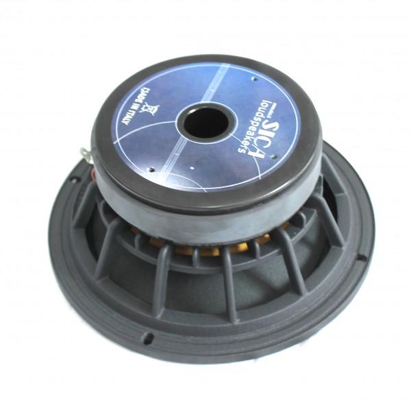 Sica 8 C 2 CP - Sica 8 C 2 CP