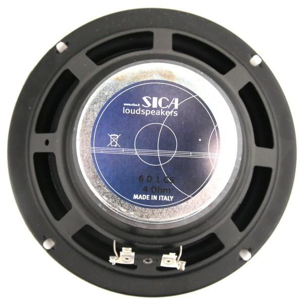 Difuzor Sica 6 D 1 CS - Difuzor Sica 6 D 1 CS