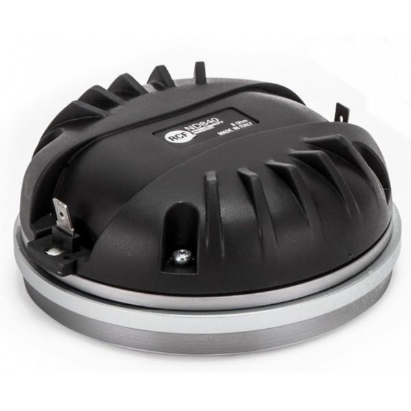 Driver RCF ND 840 8 ohm - Driver RCF ND 840 8 ohm
