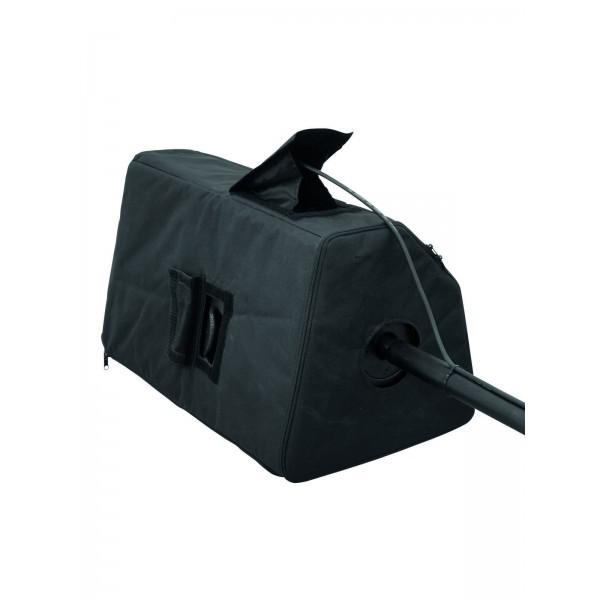 Husa Boxa 12'' fata detasabile - Husa Boxa 12'' fata detasabile