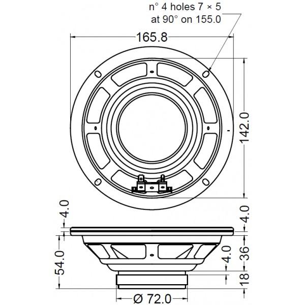 Jensen Mod 6-15 - Jensen Mod 6-15