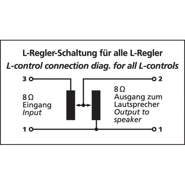 MONACOR AT-62ST Potentiometru - MONACOR AT-62ST Potentiometru