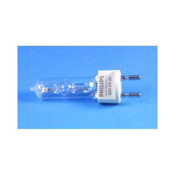 Lampa PHILIPS MSR 575 HR 95V/575W G-22 1000h