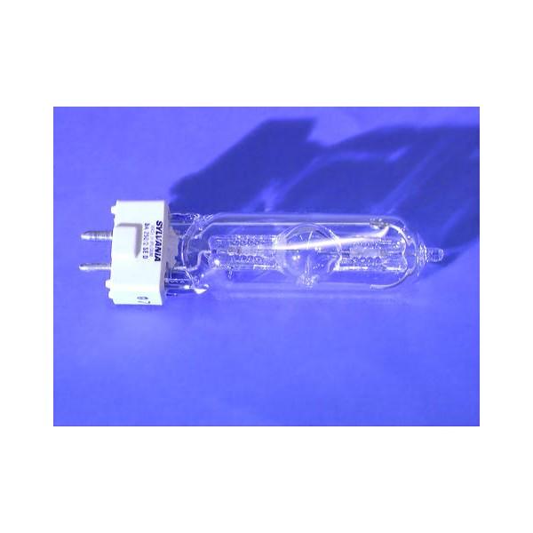 SYLVANIA BA250/2SE D 90V/250W GY9,5 8500K - SYLVANIA BA250/2SE D 90V/250W GY9,5 8500K