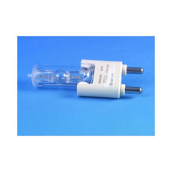 Lampa PHILIPS MSR 1200 HR 100V/1200W G-38 1000h
