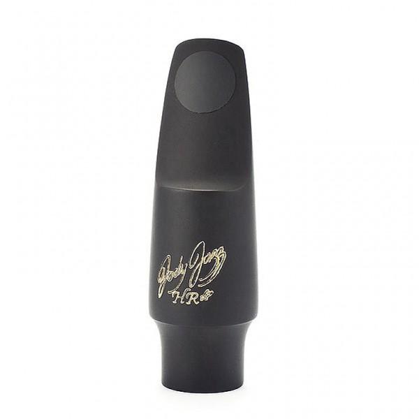 Jody Jazz Hard Rubber Alto 5M HR* - Jody Jazz Hard Rubber Alto 5M HR*