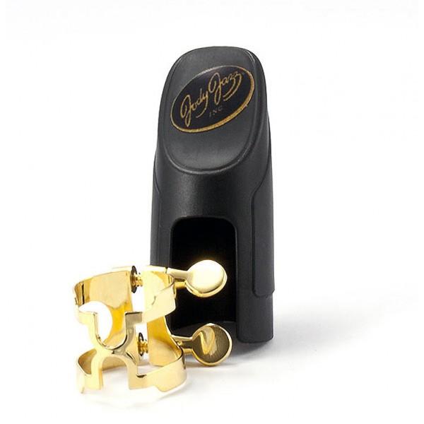 Jody Jazz Hard Rubber Alto 6M HR* - Jody Jazz Hard Rubber Alto 6M HR*
