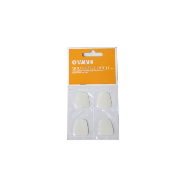 YAMAHA PASTILE MUSTIUC