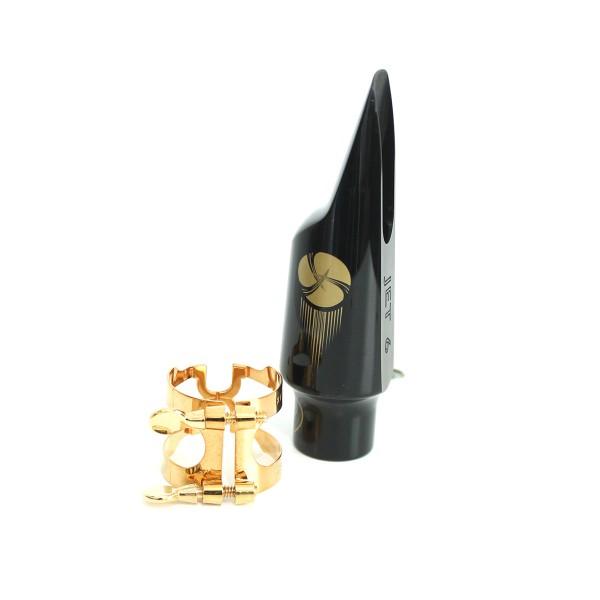 Jody Jazz 6 JET Tenor - Jody Jazz 6 JET Tenor