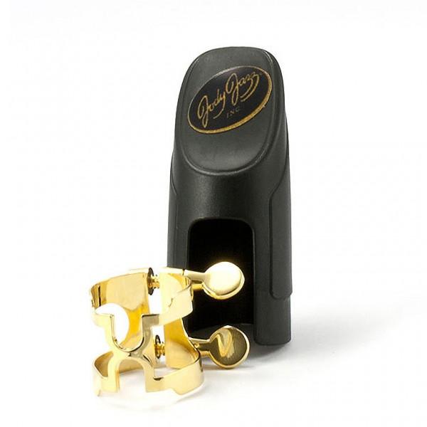 Jody Jazz Hard Rubber Tenor 7 HR* - Jody Jazz Hard Rubber Tenor 7 HR*