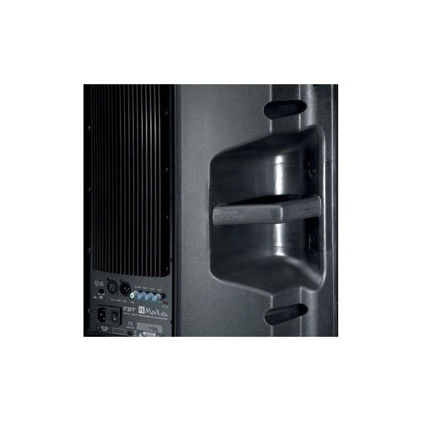 FBT HIMAXX 60 A - FBT HIMAXX 60 A