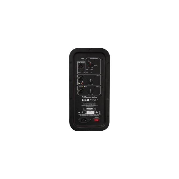Electro-Voice ELX 115 P - Electro-Voice ELX 115 P
